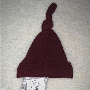 Kate quinn beanie
